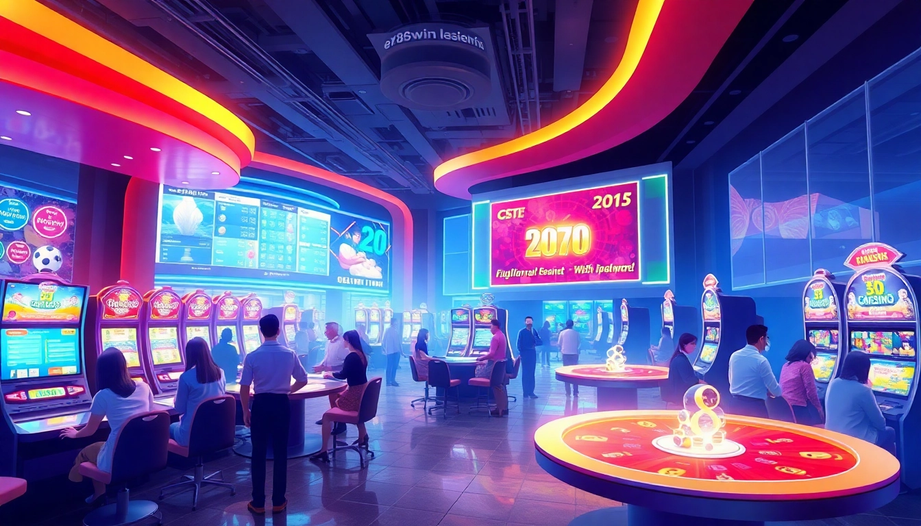 Expert Insights on ev88win.live: The Definitive Guide for 2025