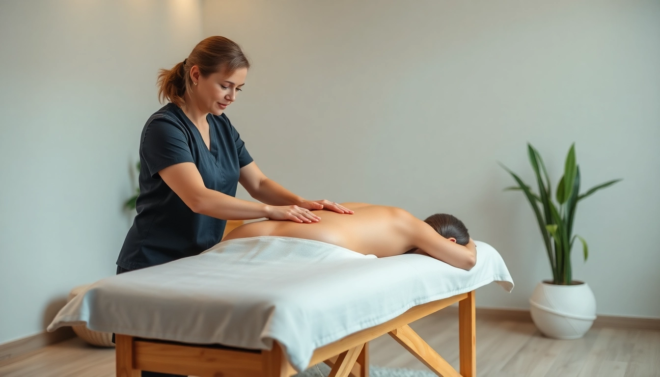 Master Myofascial Release Techniques: A Proven Guide for Effective Pain Relief in 2026